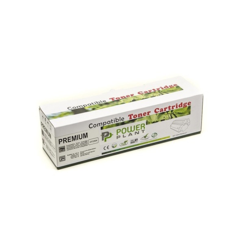 Картридж PowerPlant HP LJ Pro M203/M227 (CF230A) chip (PP-CF230A)
