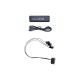Контроллер вентилятора Lian Li Wireless Controller, Black (G89.RF-T-B.01)