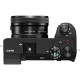 Цифровий фотоапарат Sony Alpha 6700 kit 16-50mm Black (ILCE6700LB.CEC)