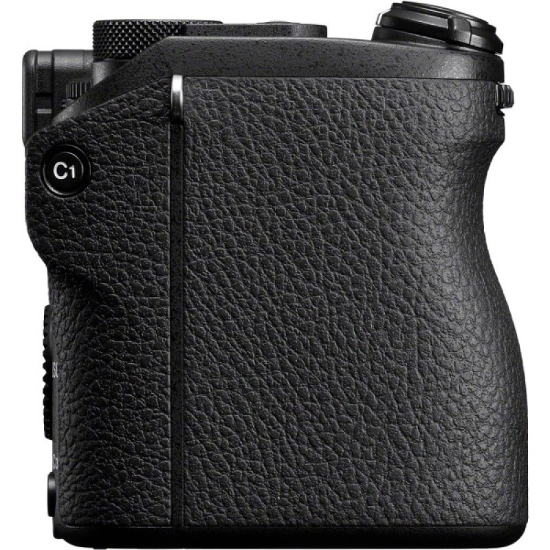 Цифровий фотоапарат Sony Alpha 6700 kit 16-50mm Black (ILCE6700LB.CEC)