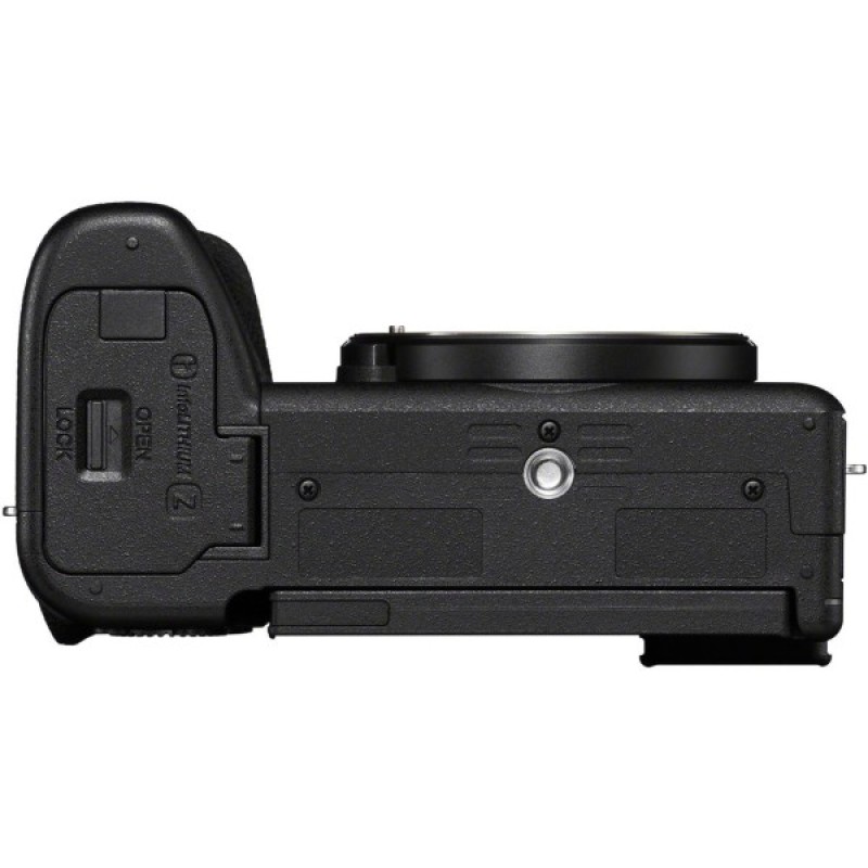 Цифровий фотоапарат Sony Alpha 6700 kit 16-50mm Black (ILCE6700LB.CEC)