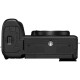 Цифровий фотоапарат Sony Alpha 6700 kit 16-50mm Black (ILCE6700LB.CEC)