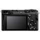 Цифровий фотоапарат Sony Alpha 6700 kit 16-50mm Black (ILCE6700LB.CEC)
