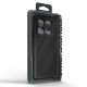 Чохол до мобільного телефона Armorstandart Matte Slim Fit Infinix Note 40 Pro Camera cover Black (ARM73946)