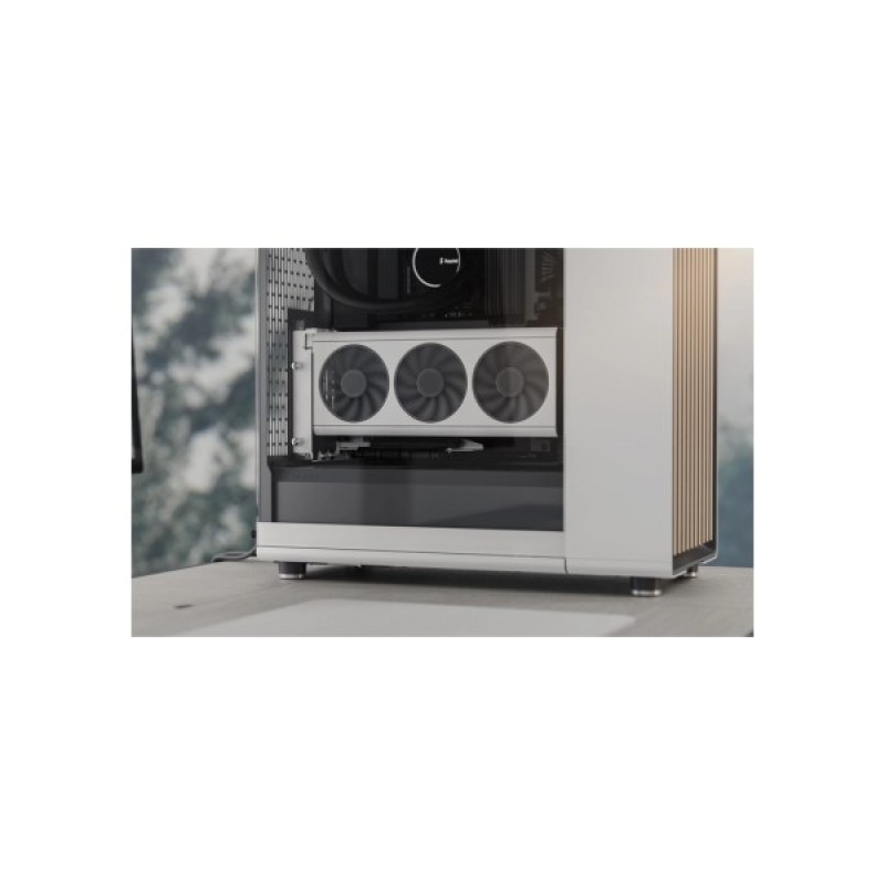 Райзер Fractal Design Flex 2 White (FD-A-FLX2-002)