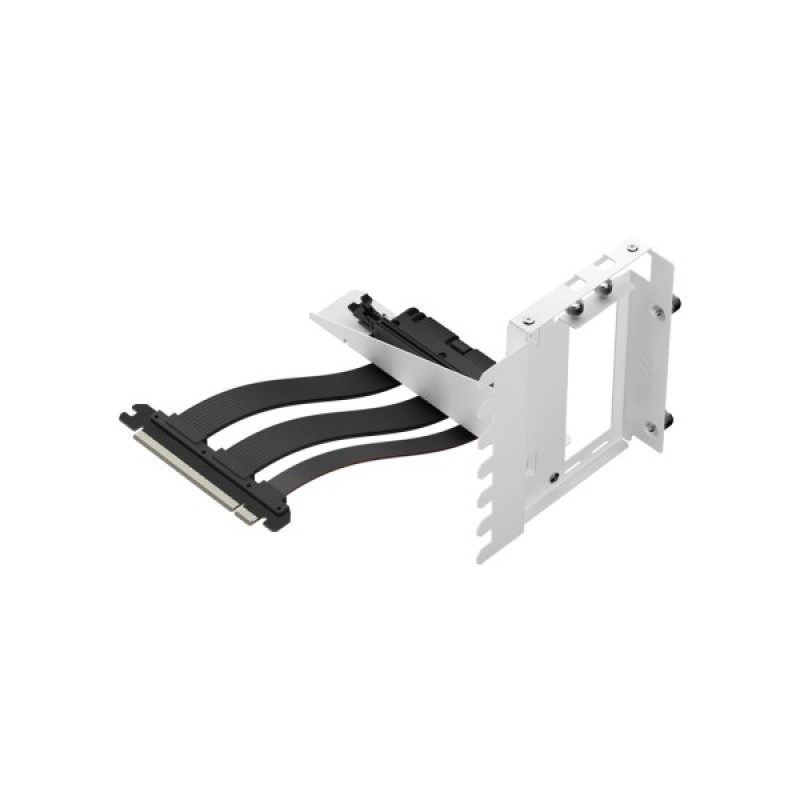 Райзер Fractal Design Flex 2 White (FD-A-FLX2-002)