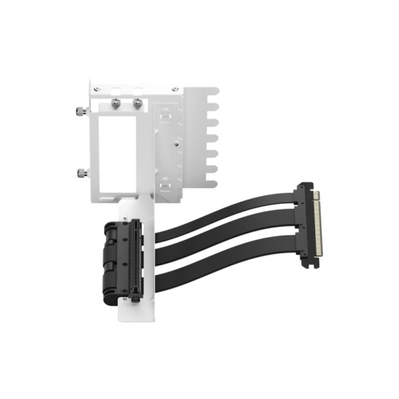 Райзер Fractal Design Flex 2 White (FD-A-FLX2-002)