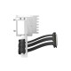 Райзер Fractal Design Flex 2 White (FD-A-FLX2-002)