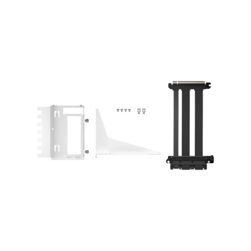 Райзер Fractal Design Flex 2 White (FD-A-FLX2-002)