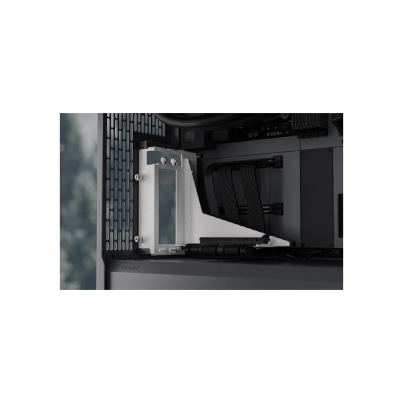Райзер Fractal Design Flex 2 White (FD-A-FLX2-002)