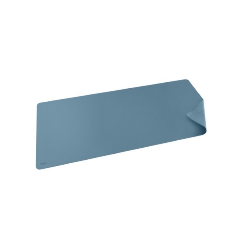 Килимок для мишки Trust Benya XXL Blue (25480)