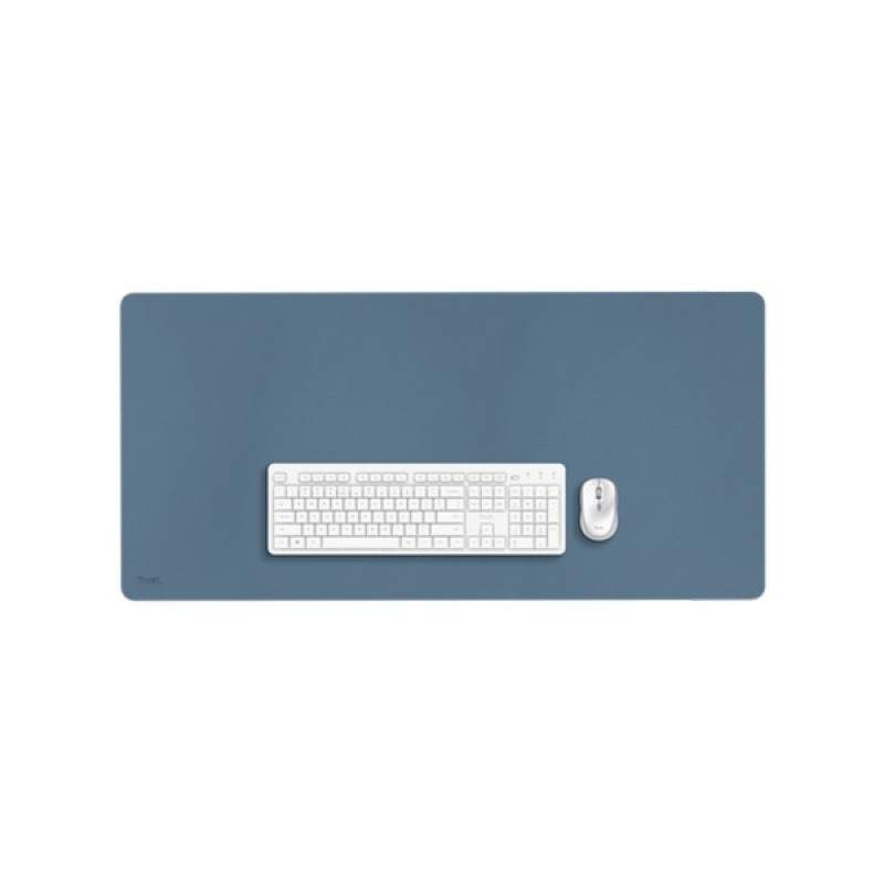 Килимок для мишки Trust Benya XXL Blue (25480)