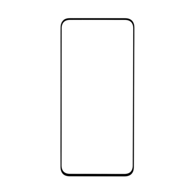 Скло захисне 2E Samsung Galaxy A35 5G (A356) 2.5D FCFG black (2E-G-A35-SMFCFG-BB)