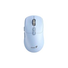 Мишка Genius NX-8080S Wireless/Bluetooth Blue (31030042402)