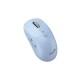 Мишка Genius NX-8080S Wireless/Bluetooth Blue (31030042402)