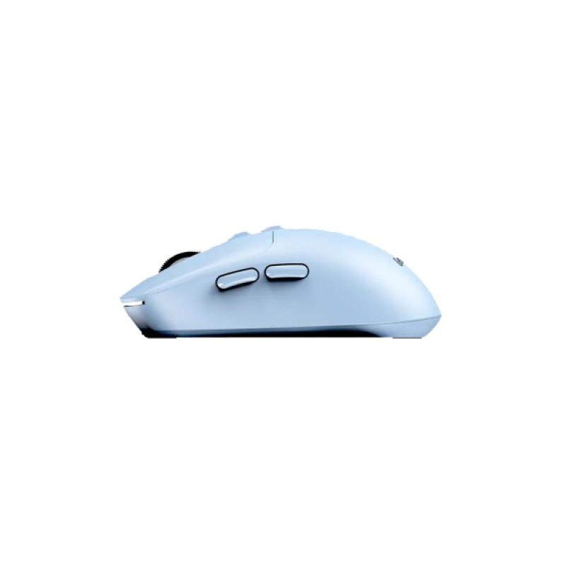 Мишка Genius NX-8080S Wireless/Bluetooth Blue (31030042402)