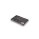 Затиск для клем CINLINELE Black-red + насадки 06 -0.5-6mm2, 02С -0.5-2.5mm2, 06WF -0.25-6mm2 (Cinlin-06-02C-06WF)