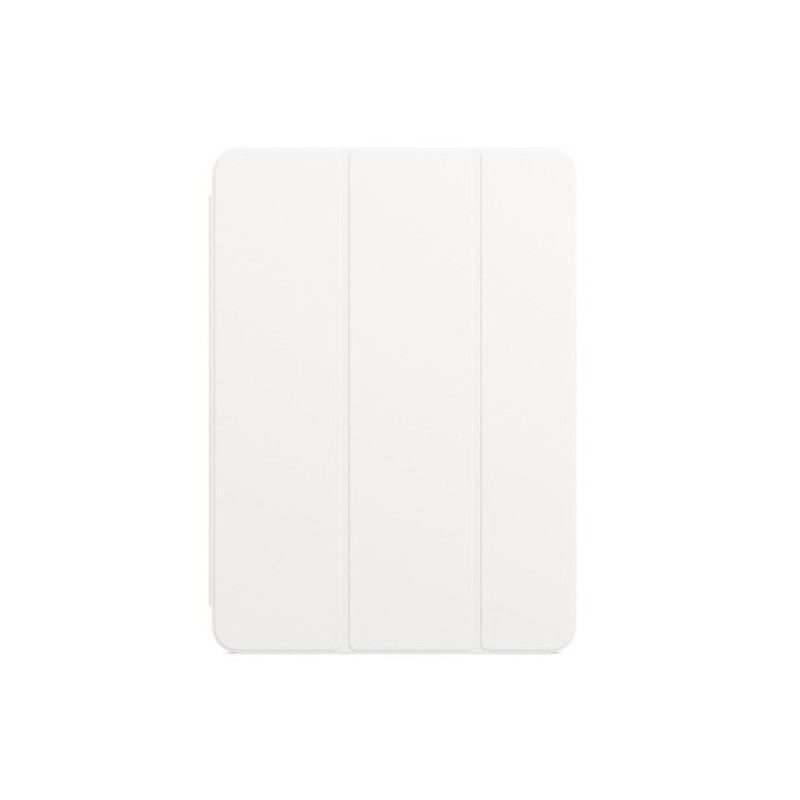 Чохол до планшета Apple Smart Folio for iPad Air (4th generation) - White (MH0A3ZM/A)