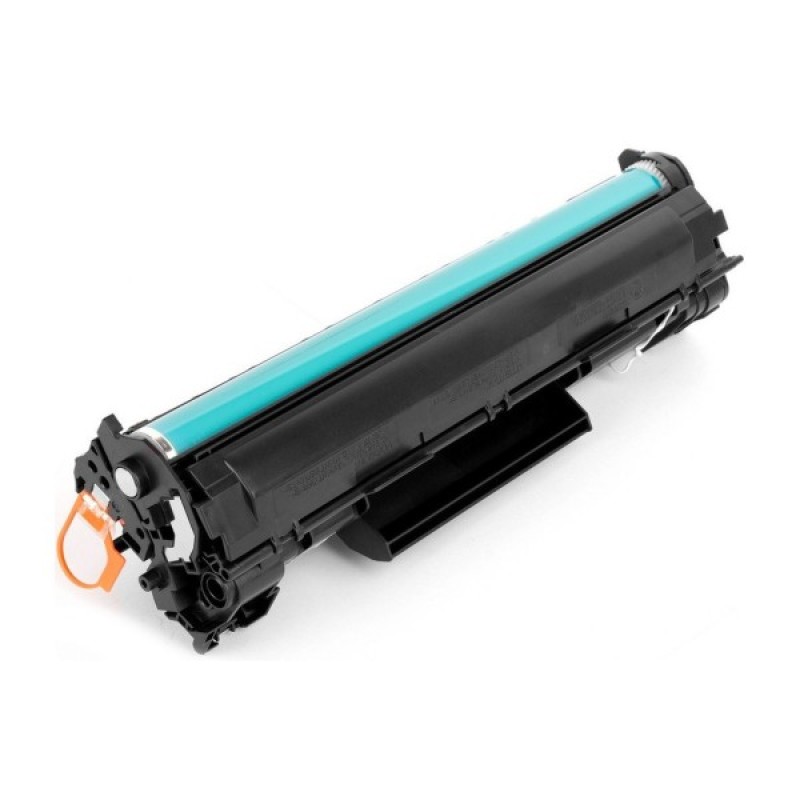 Картридж ColorWay для CANON 725(712) LBP3100/6000//HP CB435/CB36/CE285 (CW-C725M)