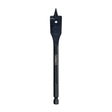 Свердло DeWALT по дереву перове EXTREME IMPACT 1/4 дюйми, d = 25 мм, L заг. = 152 мм, 1 шт. (DT4771)