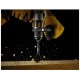 Свердло DeWALT по дереву перове EXTREME IMPACT 1/4 дюйми, d = 25 мм, L заг. = 152 мм, 1 шт. (DT4771)