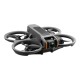 Квадрокоптер DJI Avata 2 PRO-VIEW COMBO (CP.FP.00000227.01)