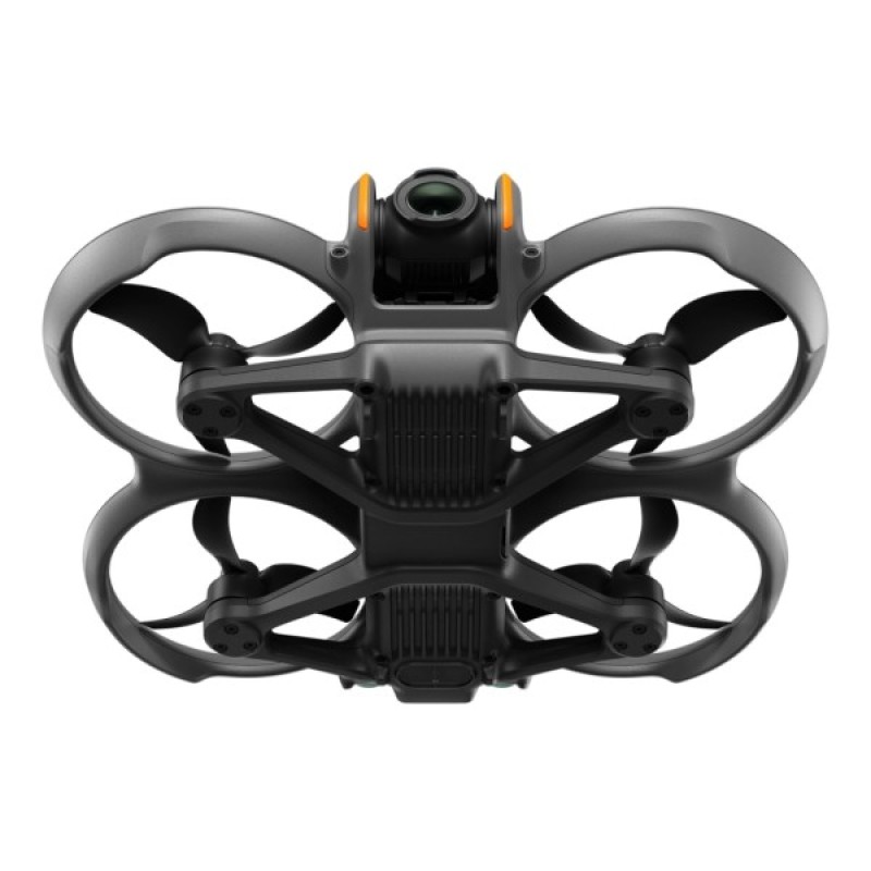Квадрокоптер DJI Avata 2 PRO-VIEW COMBO (CP.FP.00000227.01)