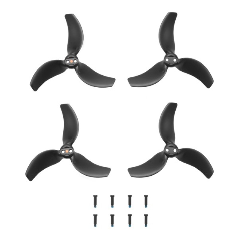 Квадрокоптер DJI Avata 2 PRO-VIEW COMBO (CP.FP.00000227.01)
