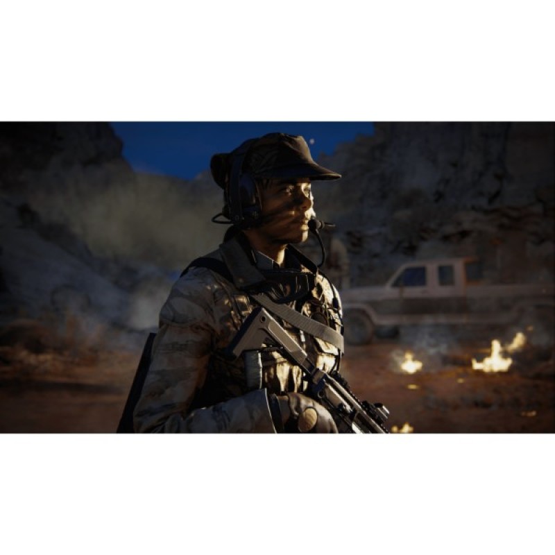 Гра Sony Call of Duty: Black Ops 6, BD диск (1147957)