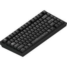 Клавіатура Dark Project ALU81 Terra Nova PBT RGB Mech G3MS Moonstone Black (DPKB_NOVA_81_ANSI_BLACK_UA)