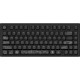 Клавіатура Dark Project ALU81 Terra Nova PBT RGB Mech G3MS Moonstone Black (DPKB_NOVA_81_ANSI_BLACK_UA)