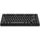 Клавіатура Dark Project ALU81 Terra Nova PBT RGB Mech G3MS Moonstone Black (DPKB_NOVA_81_ANSI_BLACK_UA)