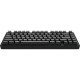 Клавіатура Dark Project ALU81 Terra Nova PBT RGB Mech G3MS Moonstone Black (DPKB_NOVA_81_ANSI_BLACK_UA)