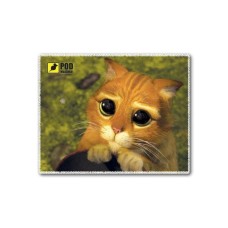 Килимок для мишки Pod Mishkou Котик