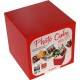 Картридж Canon PG-540 Photo Cube PG-540/CL-541 BK, Color+ PP-201 Photo Paper (5225B012)