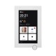 Відеодомофон Bas-IP AZ-07L Android white