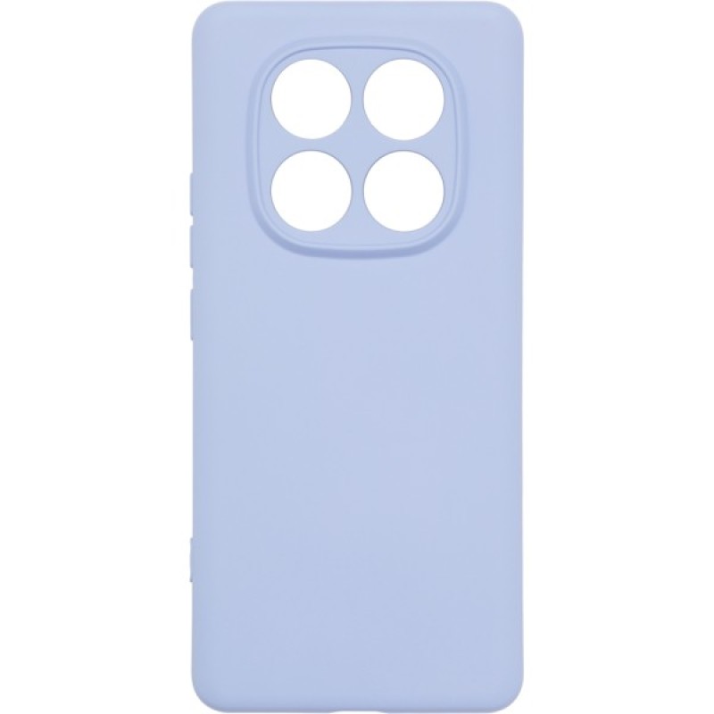 Чохол до мобільного телефона Armorstandart ICON Xiaomi Redmi Note 14 Pro 4G Camera cover Lavender (ARM79826)
