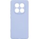 Чохол до мобільного телефона Armorstandart ICON Xiaomi Redmi Note 14 Pro 4G Camera cover Lavender (ARM79826)