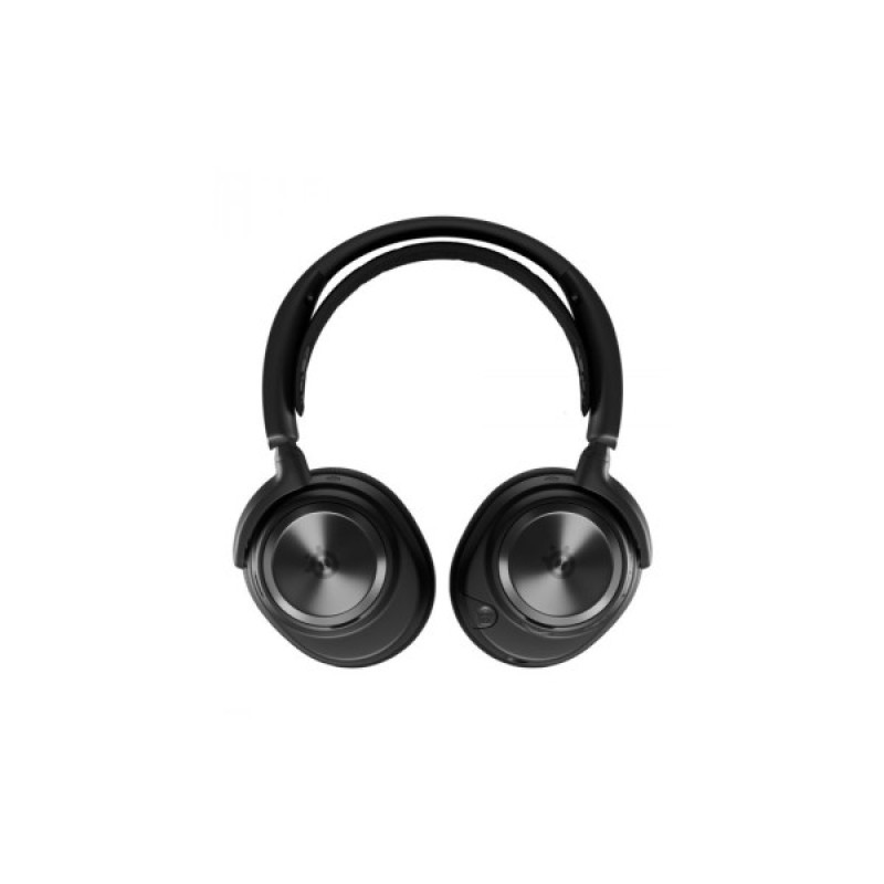 Навушники SteelSeries Arctis Nova Pro Wireless Black (SS61520)