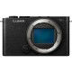 Цифровий фотоапарат Panasonic Lumix DC-S9 Kit 20-60mm Jet Black (DC-S9KE-K)