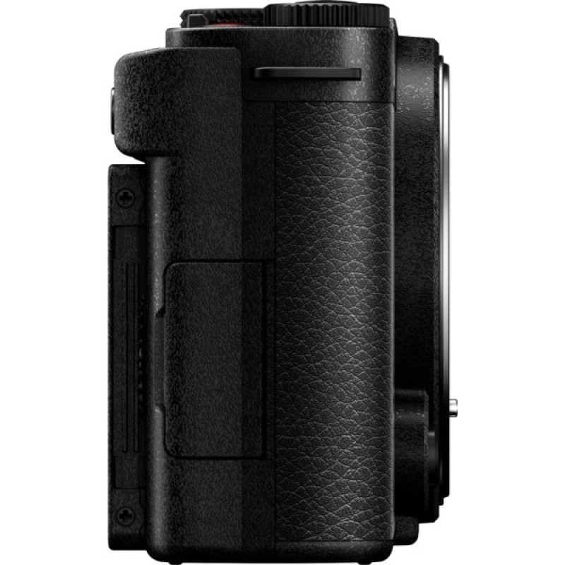 Цифровий фотоапарат Panasonic Lumix DC-S9 Kit 20-60mm Jet Black (DC-S9KE-K)