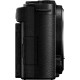 Цифровий фотоапарат Panasonic Lumix DC-S9 Kit 20-60mm Jet Black (DC-S9KE-K)