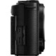 Цифровий фотоапарат Panasonic Lumix DC-S9 Kit 20-60mm Jet Black (DC-S9KE-K)