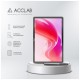 Скло захисне ACCLAB Full Glue Lenovo Tab M11 (2024) (1283126593734)