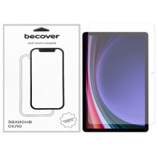Скло захисне BeCover Blackview Tab 90 WiFi 10.92" (712824)