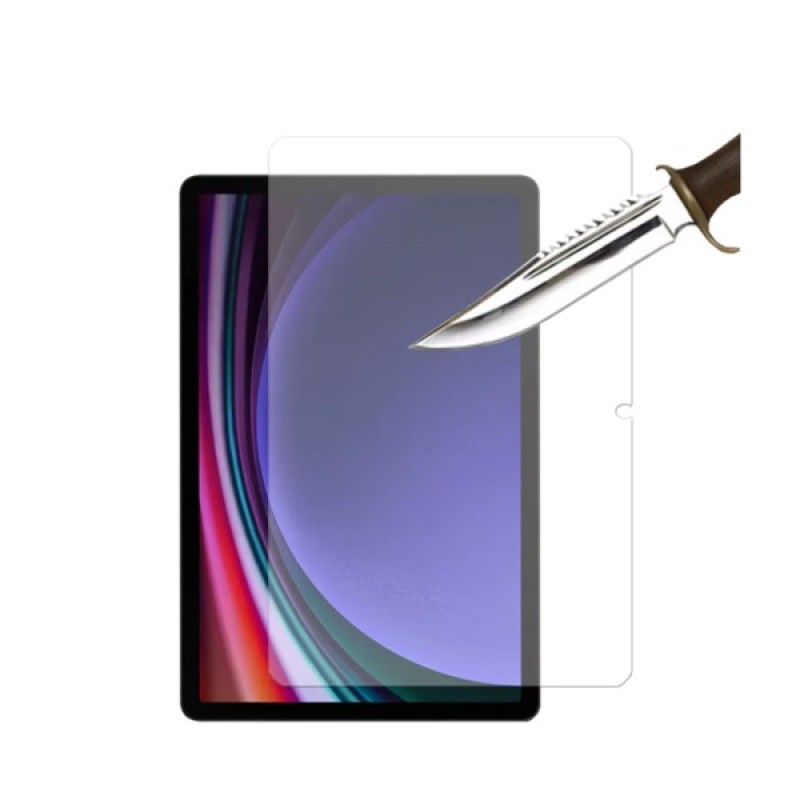 Скло захисне BeCover Blackview Tab 90 WiFi 10.92" (712824)