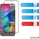 Скло захисне ACCLAB Full Glue Xiaomi 13 Black (1283126559297)