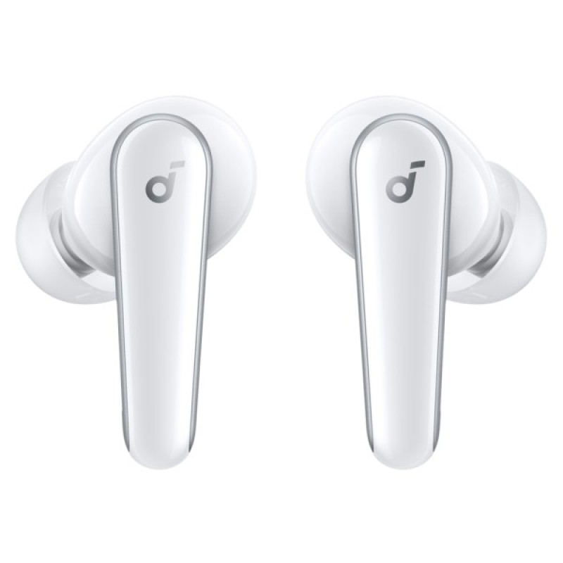 Навушники Anker SoundСore Liberty 5 White (A3957G21)