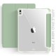Чохол до планшета BeCover Soft Edge Apple iPad Mini 7 2024 Green (712467)