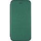 Чохол до мобільного телефона BeCover Exclusive Samsung Galaxy A16 4G SM-SM-A165/A16 5G SM-A166 Dark Green (712202)